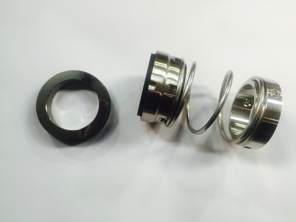 Mechanical Seal