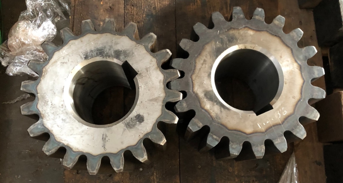 Spur Gear